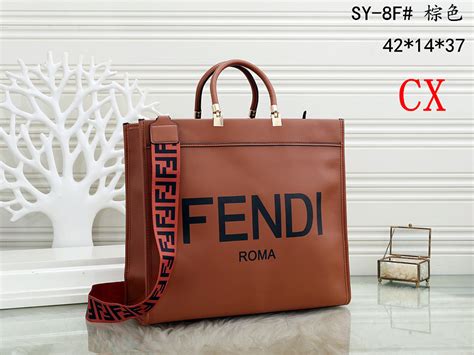 fendi replica bags india|authenticate Fendi bag.